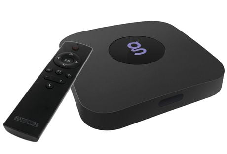 Matricom GBOX Q3.2 