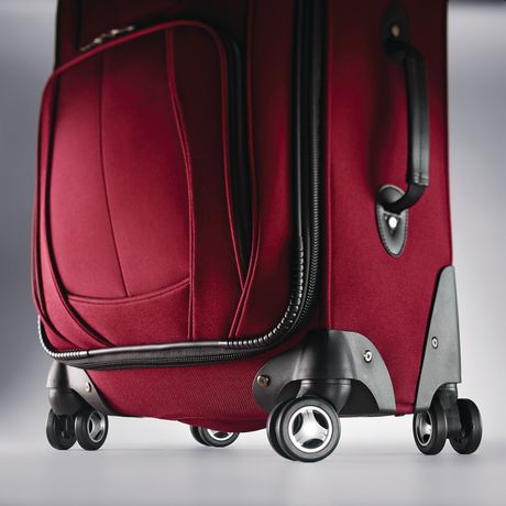 meridian luggage reviews