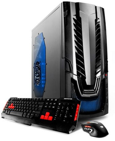 ibuypower amd fx 4300