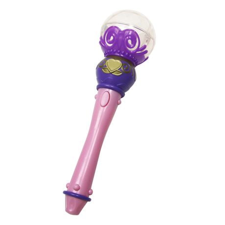 Kid Connection Magic Wand, Pink - Walmart.ca