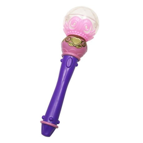 Kid Connection Magic Wand, Purple | Walmart Canada