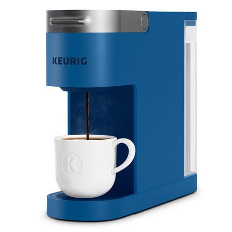 Keurig K-Slim Single Serve K-Cup Pod Coffee Maker, MultiStream Technology