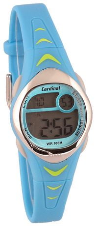 Cardinal ladies' digital watch | Walmart Canada