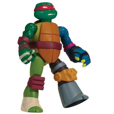 Teenage Mutant Ninja Turtles - Mutations - Mix & Match Raphael ...