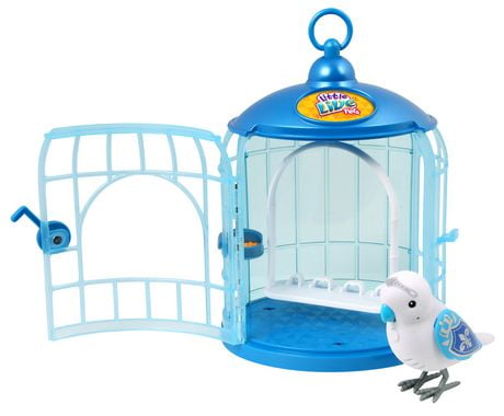 Little Live Pets Prince Charmer Cage Toy | Walmart Canada