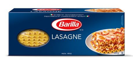 how much does lasagna cost