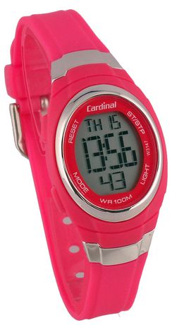 Cardinal ladies' digital watch | Walmart Canada