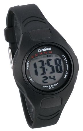 Cardinal ladies' digital watch | Walmart.ca