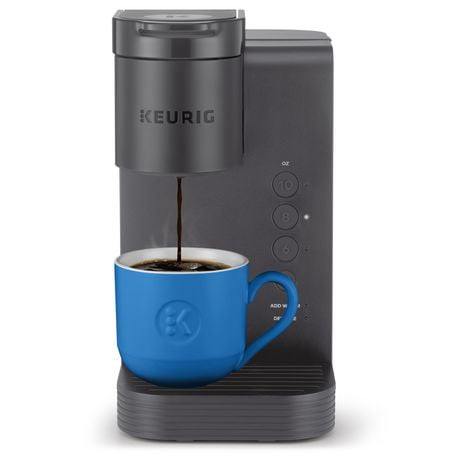 Keurig K-Express Essentials Single Serve Coffee Maker, Perfect for any occasion