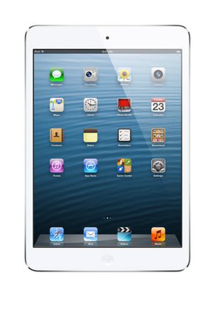 Apple iPad mini Wi-Fi 16GB - Walmart.ca