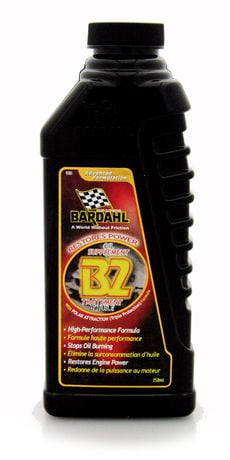 Bardahl B-2 Oil Treatment | Walmart Canada