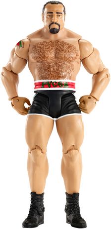 rusev action figure