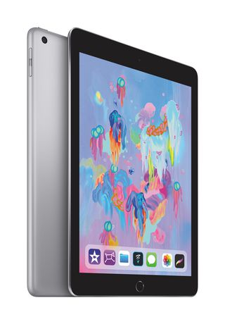 Apple iPad 128GB - Walmart.ca