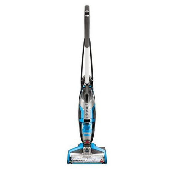 BISSELL CrossWave All-in-One Multi-Surface Cleaner, Vacuums while washing!