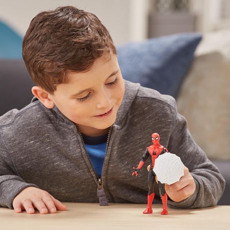 Spider-Man: Far From Home Web Shield | Walmart Canada