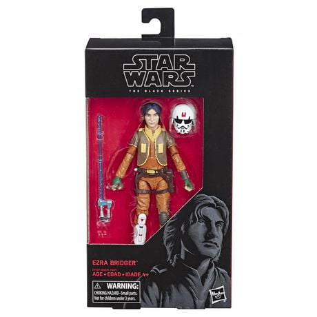 star wars rebels black series ezra