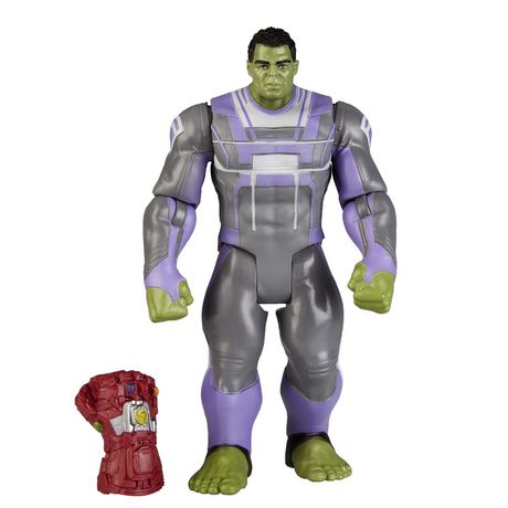 figurine hulk endgame