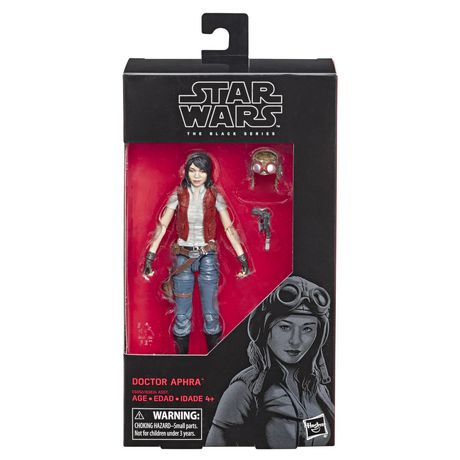 black series doctor aphra