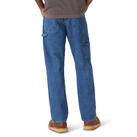 walmart wrangler carpenter jeans