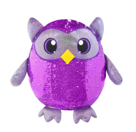 fluffy hatchimals