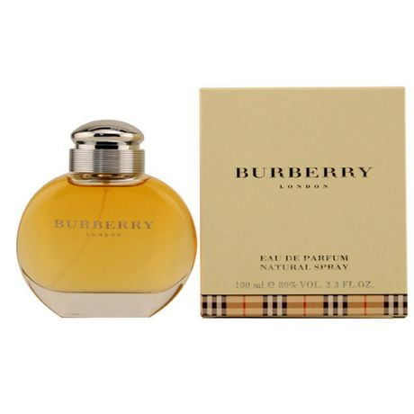 parfum burberry classique femme