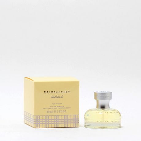 Burberry Weekend for women - Eau De Parfum Spray 30ML