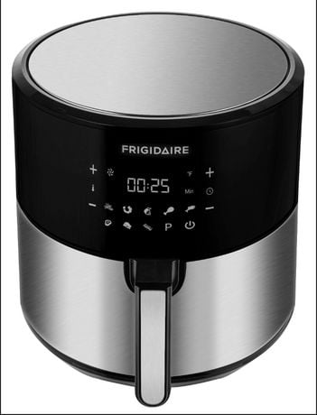 frigidaire air fryer