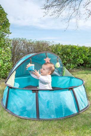 Babymoov Babyni Tente Aire De Jeu Anti Uv 3 En 1 Pour Bebe Et Jeune Enfant Walmart Canada Babymoov Babyni Tente Aire De Jeu Anti Uv 3 En 1 Pour Bebe Et Jeune Enfant Walmart Canada