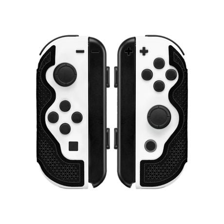 Lizard Skins - Grip Pour Manette DSP Pour Nintendo Switch Joy-Con - Noir de Jais Nintendo Switch