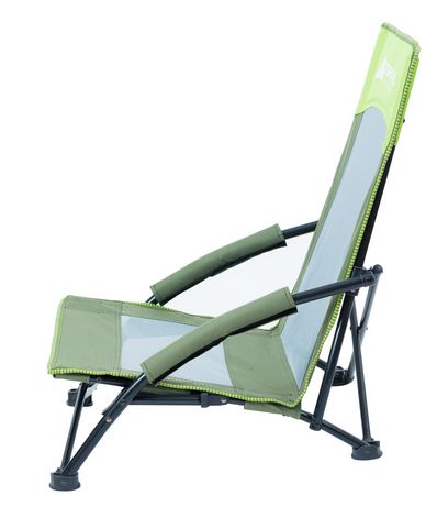 Ozark Trail Low Profile Arm Chair | Walmart Canada