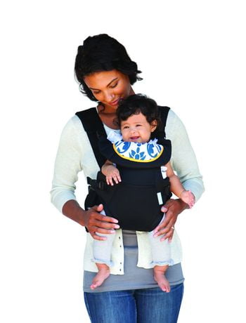 infantino llc upscale customizable carrier