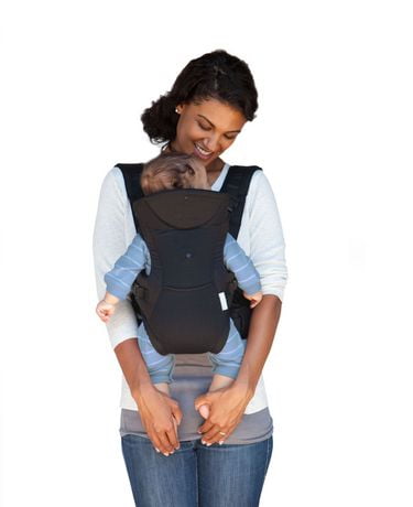 infantino llc upscale customizable carrier