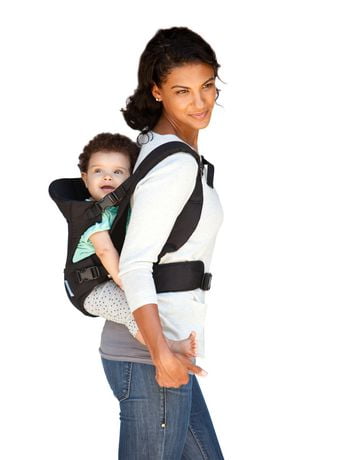 infantino llc upscale customizable carrier