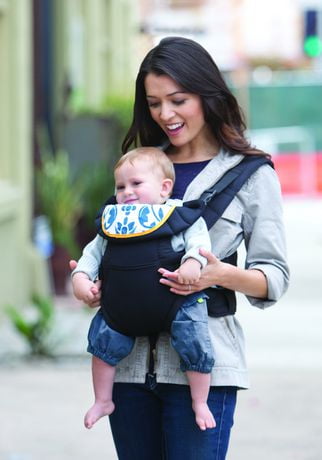 infantino llc upscale customizable carrier