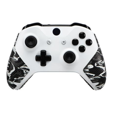 Lizard Skins - DSP Controller Grip for Xbox One - Black Camo | Walmart ...