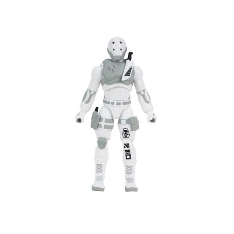 Fort Nite 1 Figure Pack Solo Mode Core Figure – Scratch | Walmart Canada