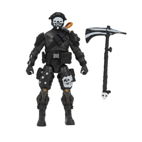 Fortnite 1 Figure Pack Solo Mode Core Figure - Supersonic - Base ...