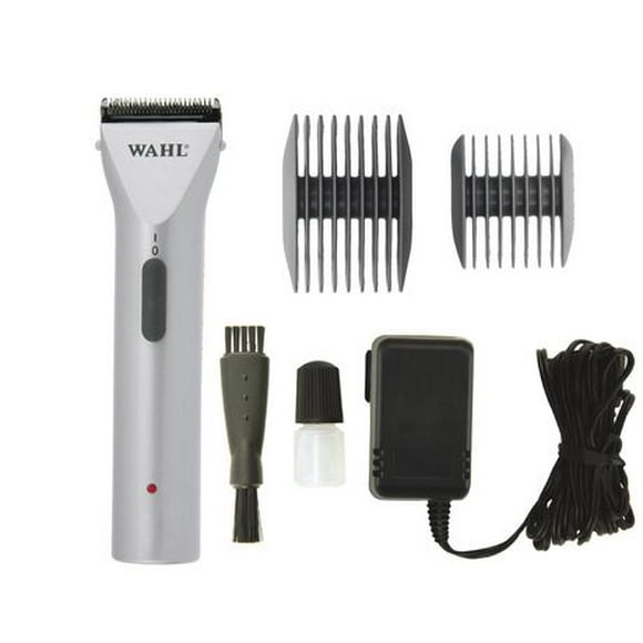WAHL Mini PRO Cord/Cordless Dog Hair Trimmer, Compact & Powerful