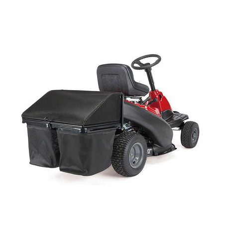 Troy-Bilt TB30R 382cc 30-Inch Premium Neighborhood Riding Lawn Mower ...