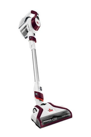 bissell powerlifter cleaner vacuum surface multi super light walmart