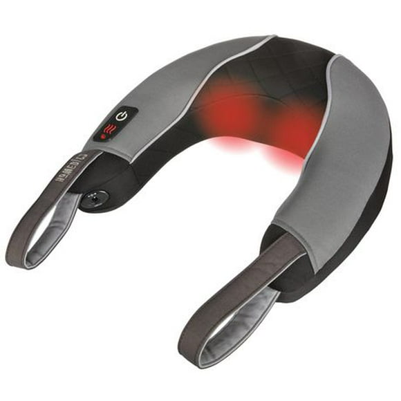 Pro Therapy Vibration Neck Massager with heat