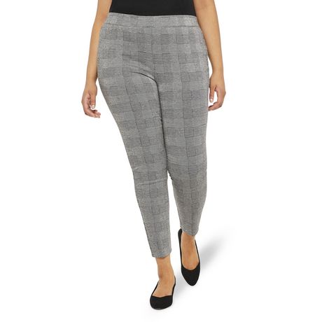 George Plus Women's Legging - Walmart.ca