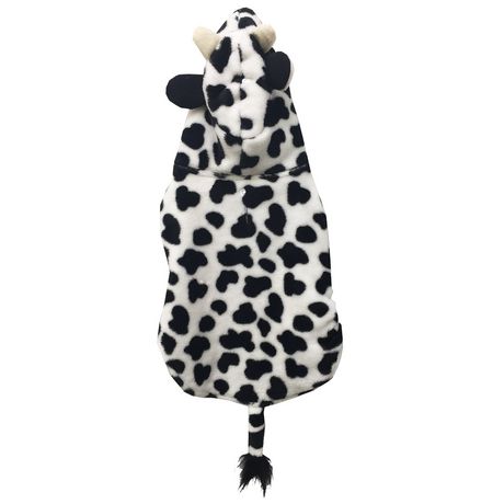 Protect Me Alert Series PMP Cow Dog Costume | Walmart Canada