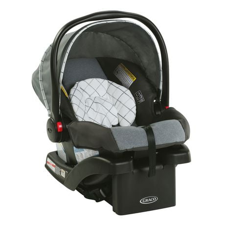 graco snugride 30 model number