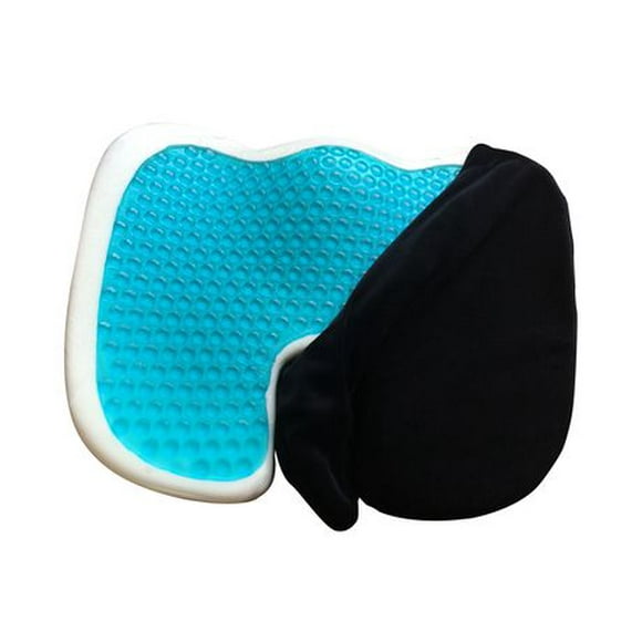 Forsite Cool Therapy Gel Seat Cushion