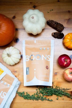 lactation boons