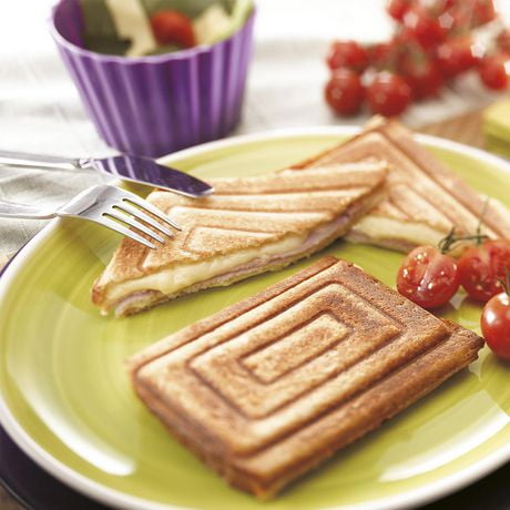 lagrange waffle maker