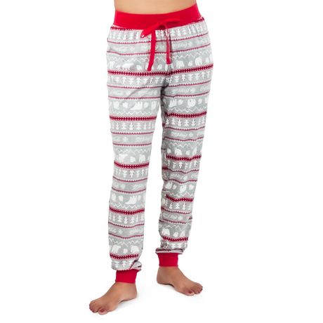 Coca-Cola Ladies' Pajama Pant | Walmart Canada