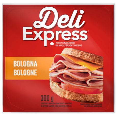 Bologne Deli Express 300 grammes