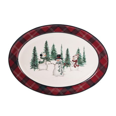 Holiday Time Platter - Walmart.ca